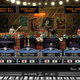 Illustration for article titled Guitar Hero World Tour First Look